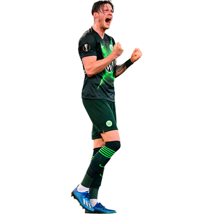 Wout Weghorst