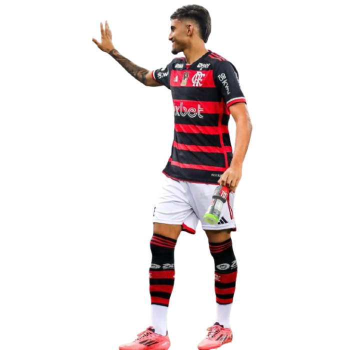 Guilherme Gomes