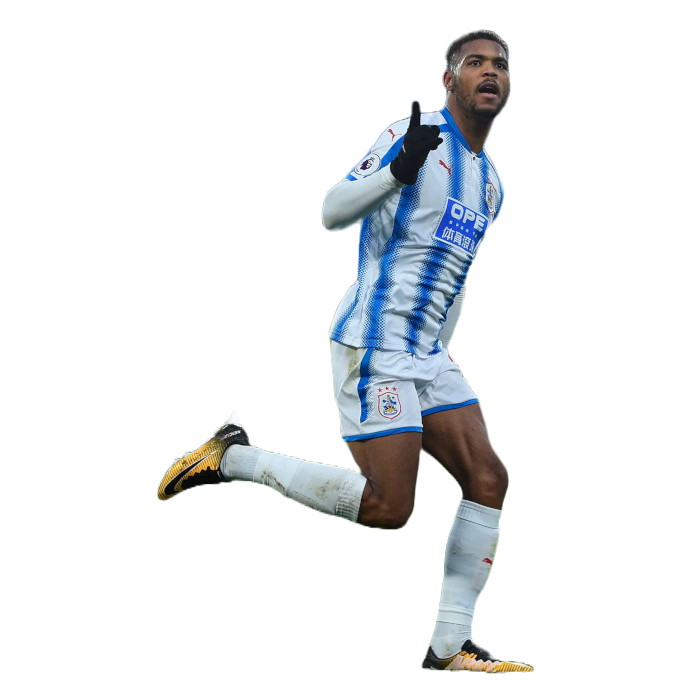 Steve Mounié