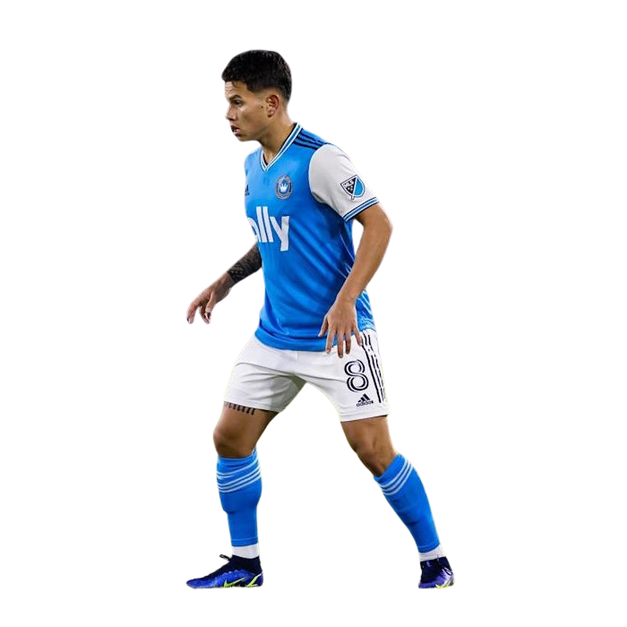 Jordy Alcívar