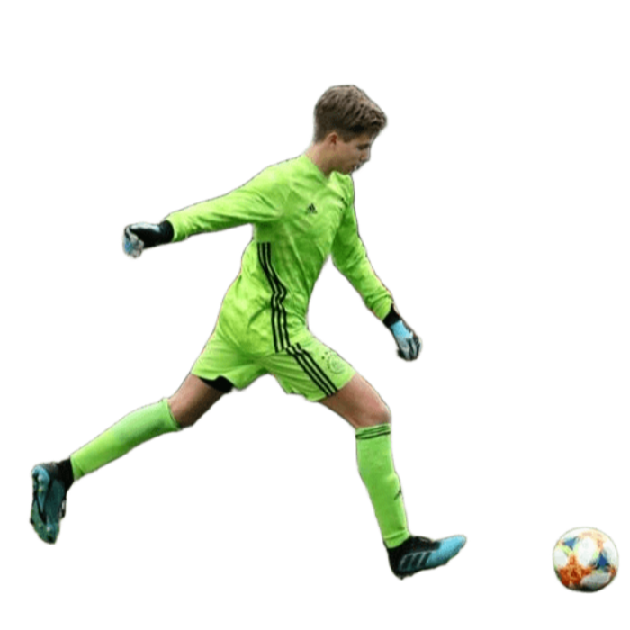 Tom de Graaff