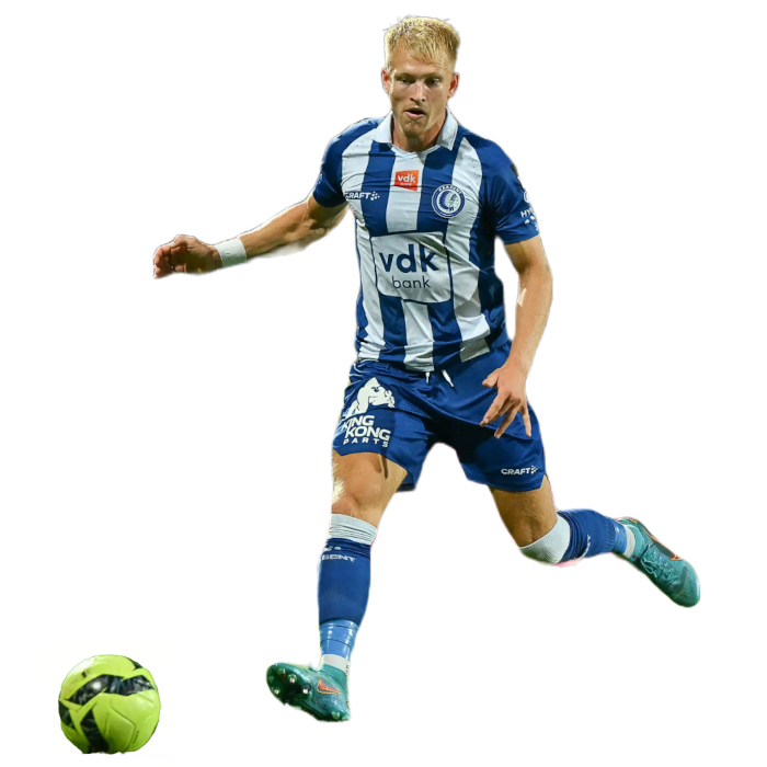 Andreas Hanche-Olsen
