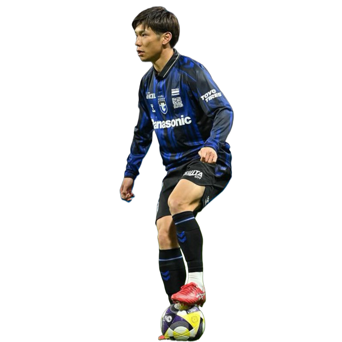 Keisuke Kurokawa