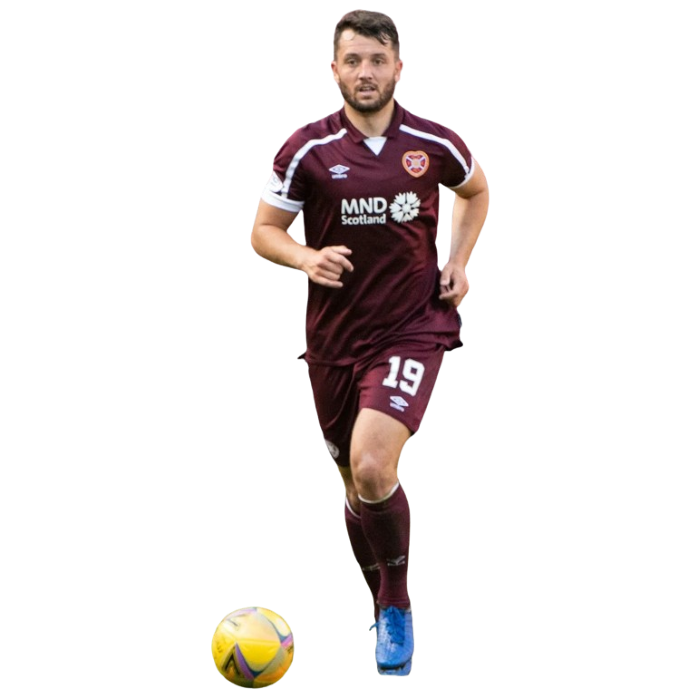 Craig Halkett