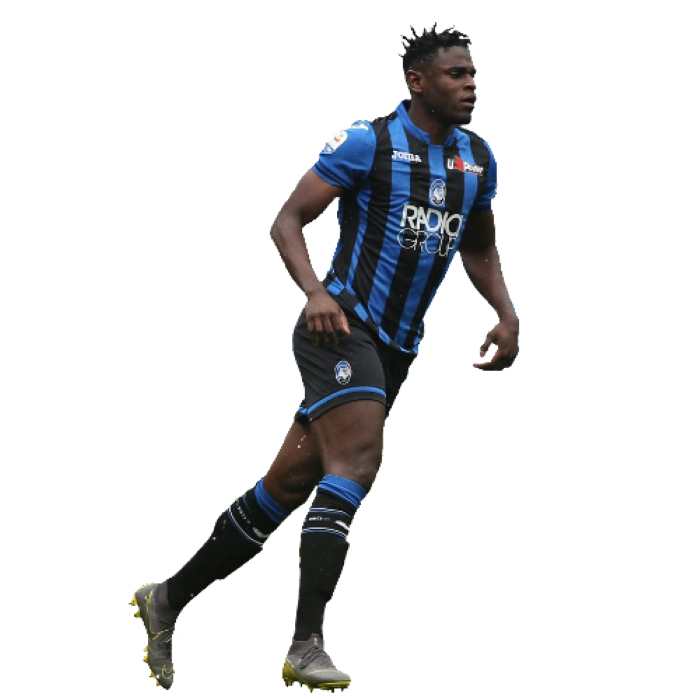 Duván Zapata