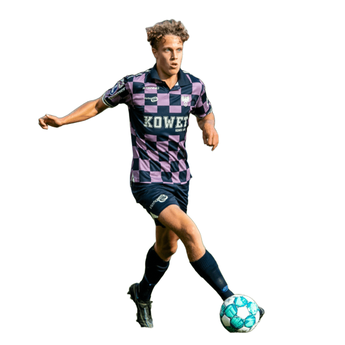 Pim Saathof