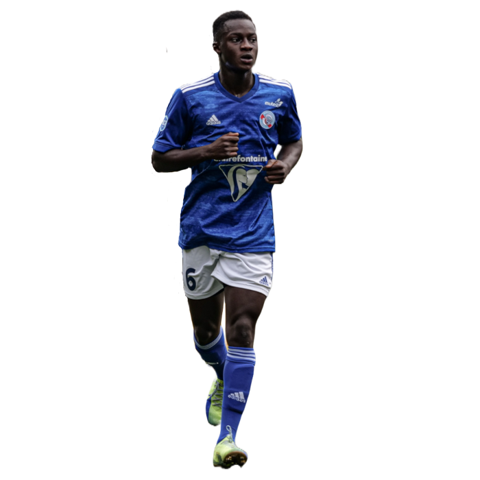 Habib Diarra