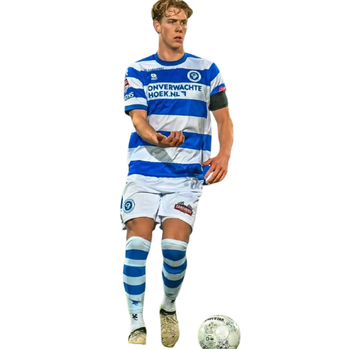Maas Willemsen