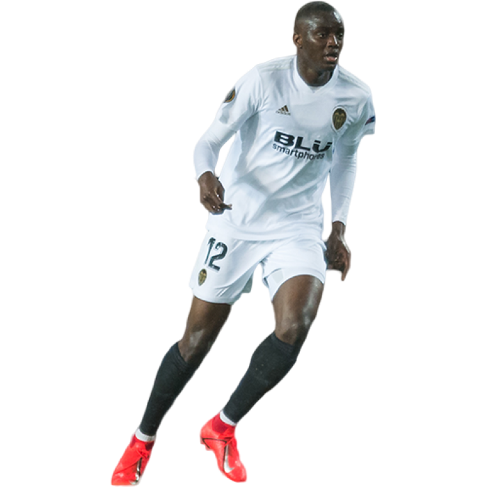 Mouctar Diakhaby