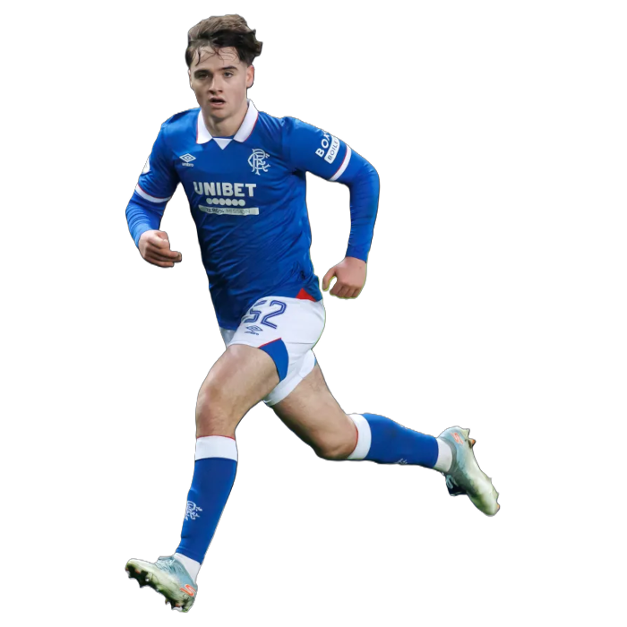 Findlay Curtis