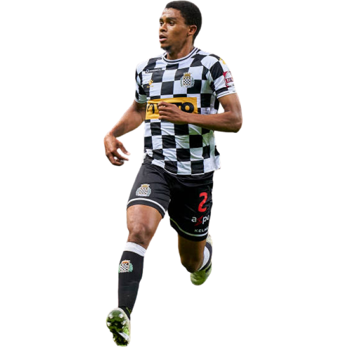 Reggie Cannon