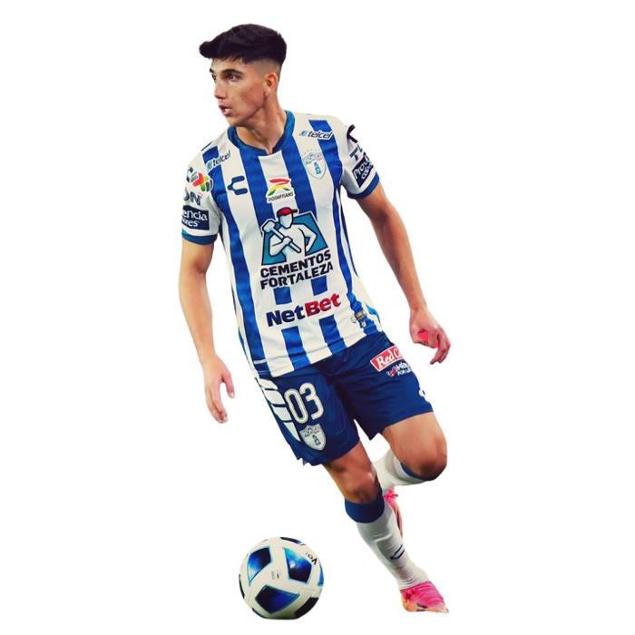 Kevin Álvarez