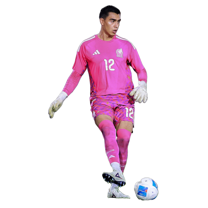 Raúl Rangel