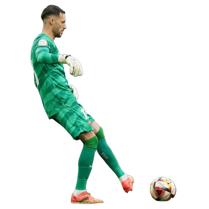 Marc Vidal