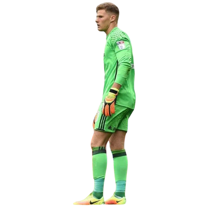 Ben Wilson
