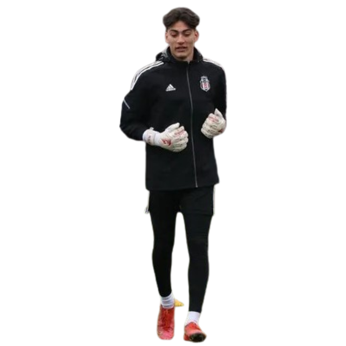 Göktuğ Baytekin
