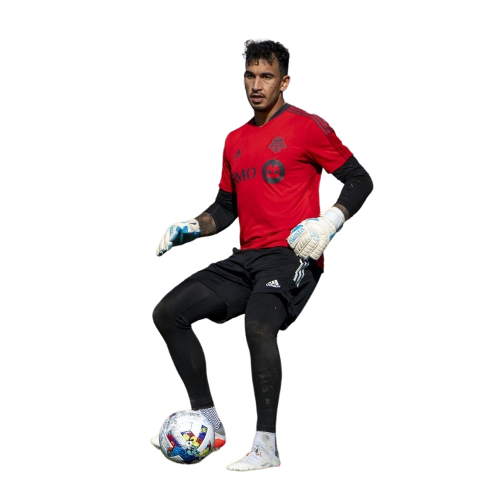 Gregory Ranjitsingh