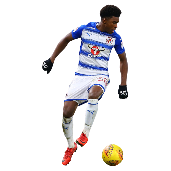 Omar Richards