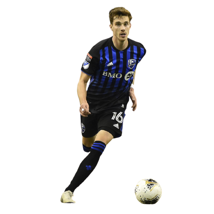 Joel Waterman