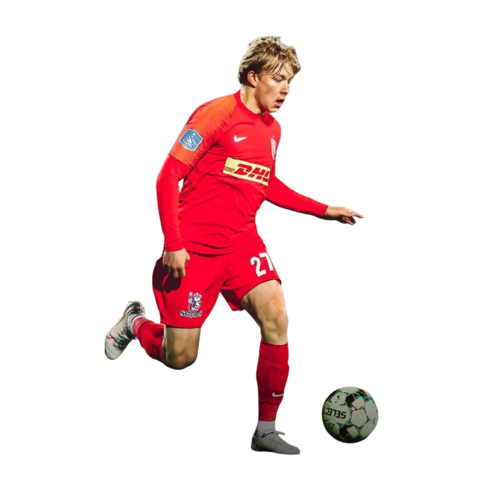 Daniel Svensson