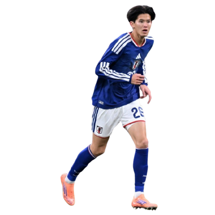 Keisuke Gotō