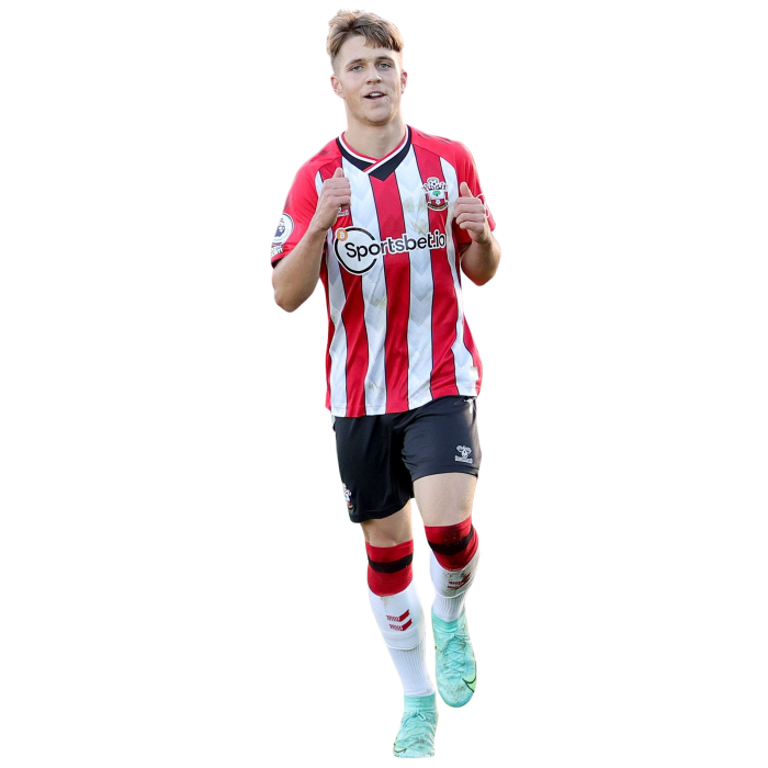Lewis Payne