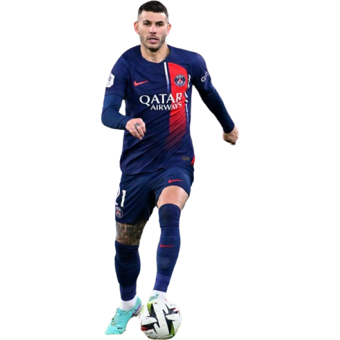 Lucas Hernandez