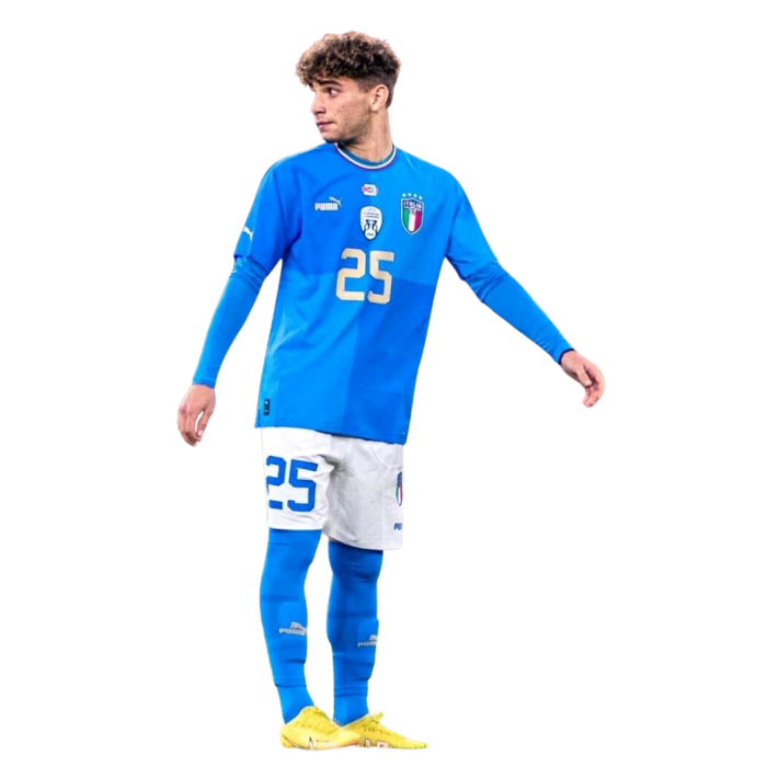 Simone Pafundi