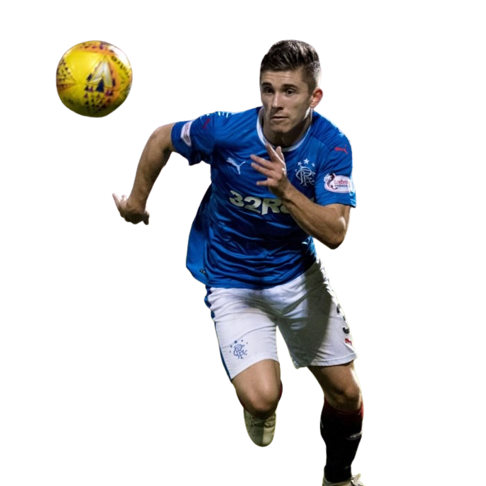 Declan John