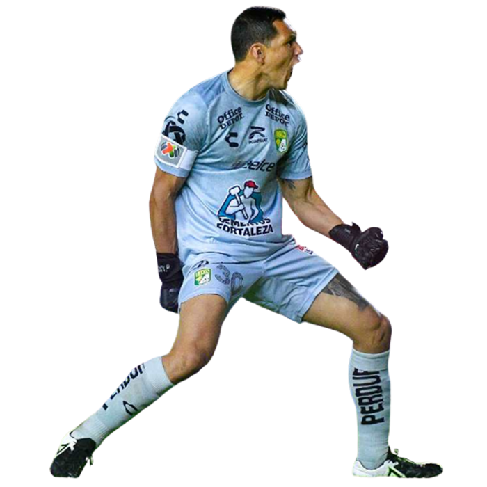 Rodolfo Cota