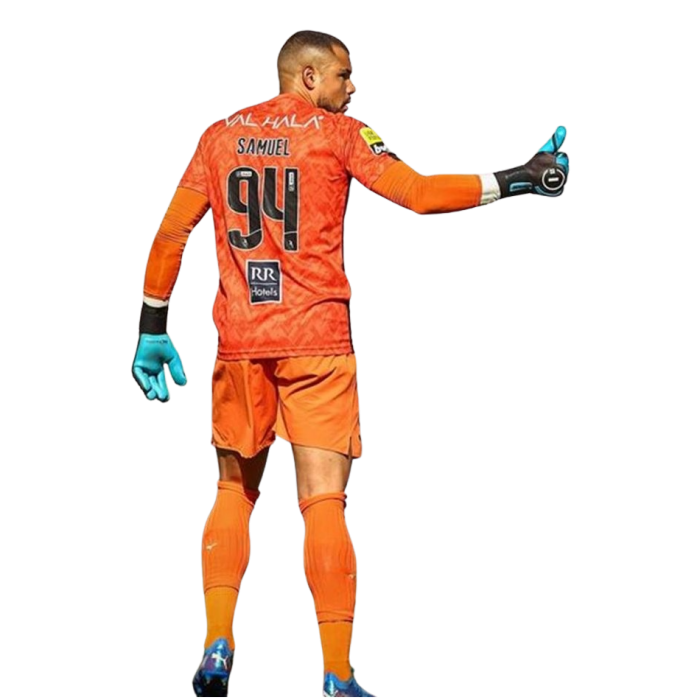Samuel Lima