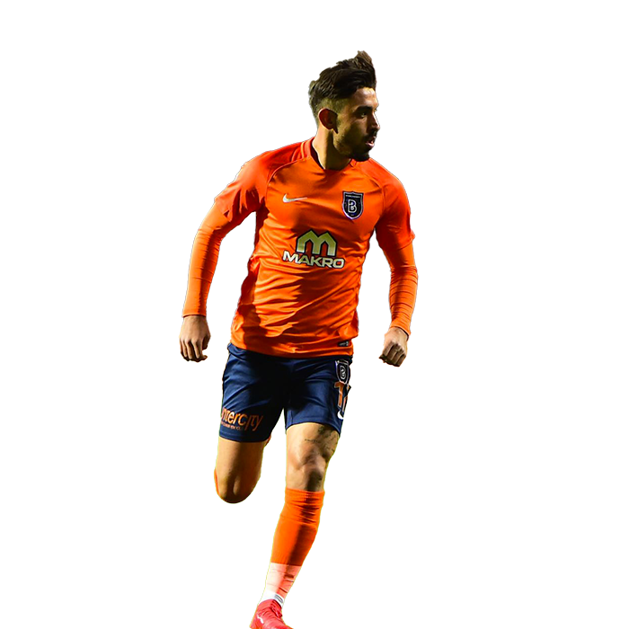İrfan Can Kahveci