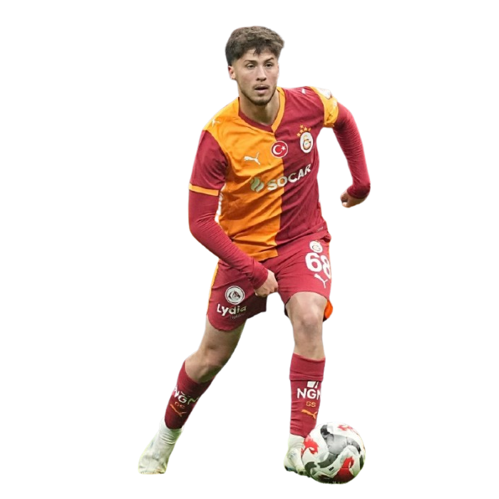 Furkan Koçak