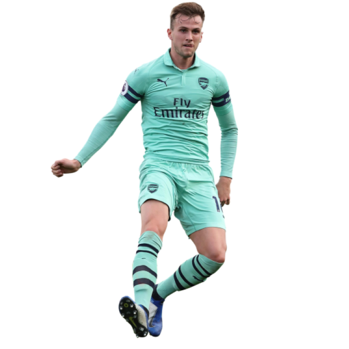 Rob Holding