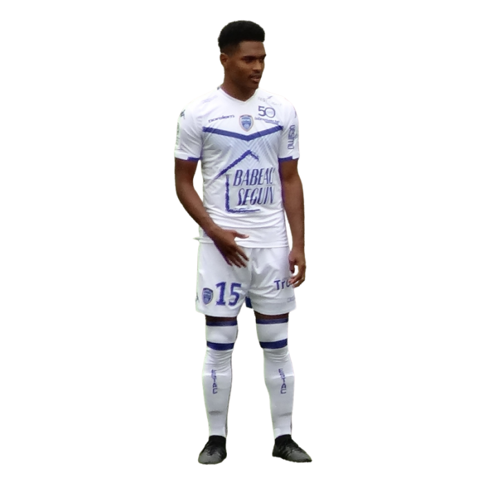Rayan Raveloson