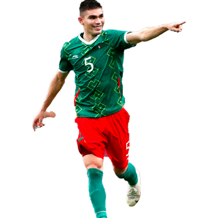 Johan Vásquez