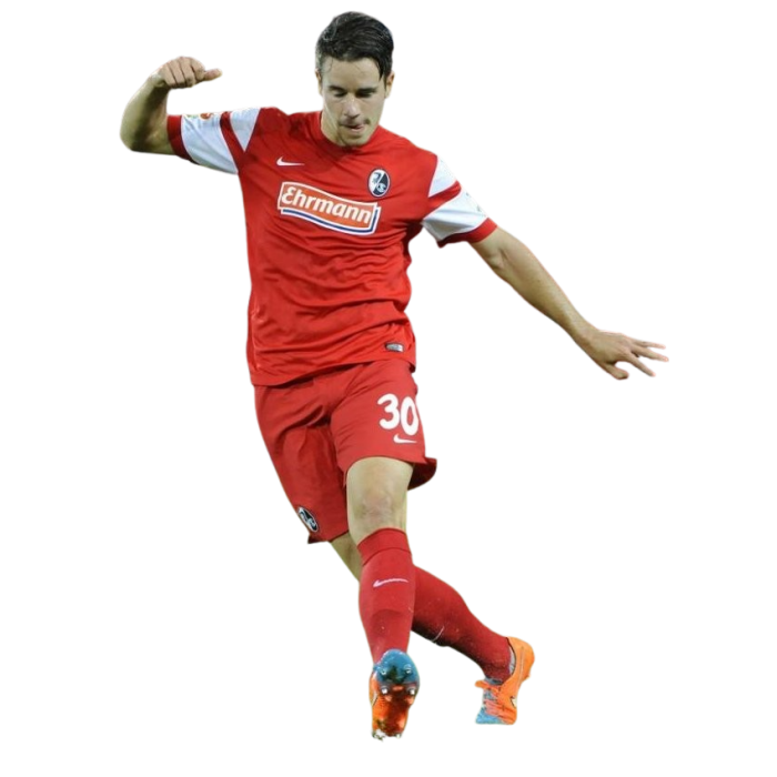 Christian Gunter