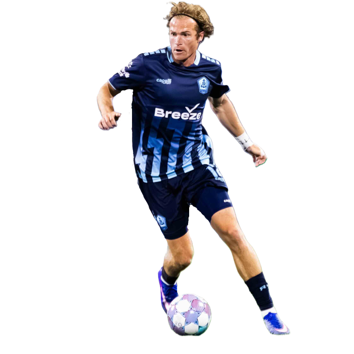Clay Holstad