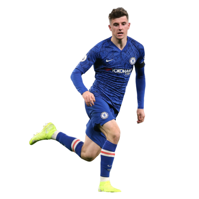 Mason Mount