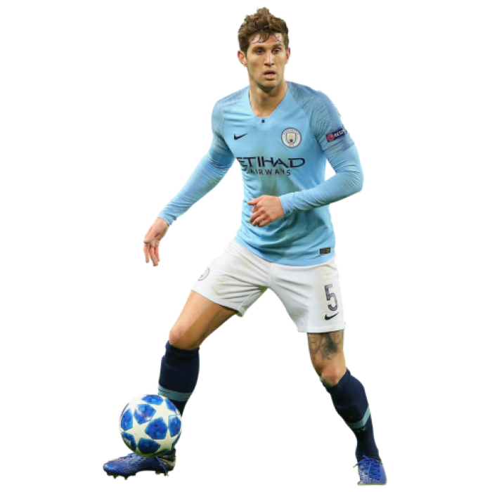 John Stones