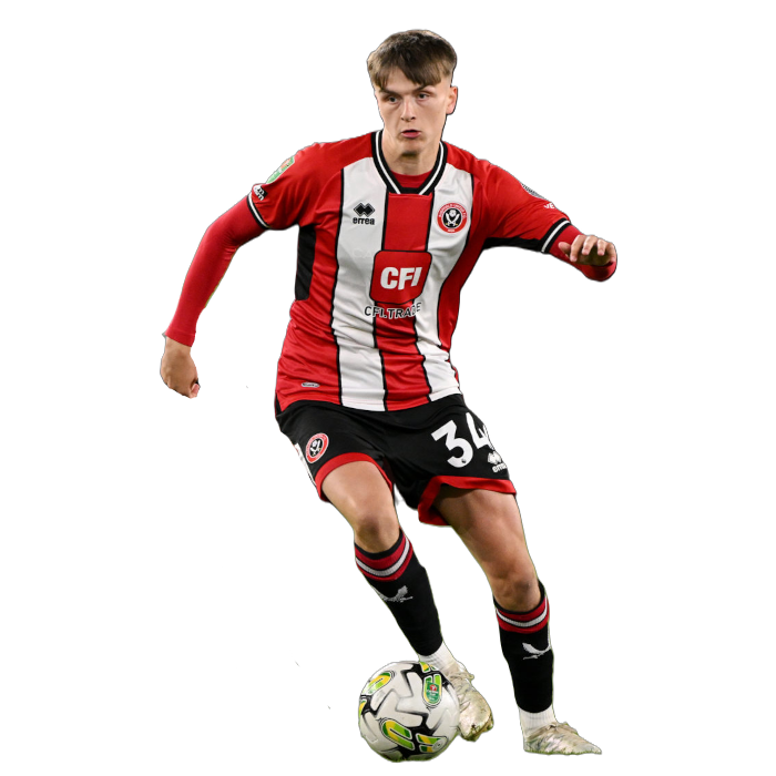 Louie Marsh