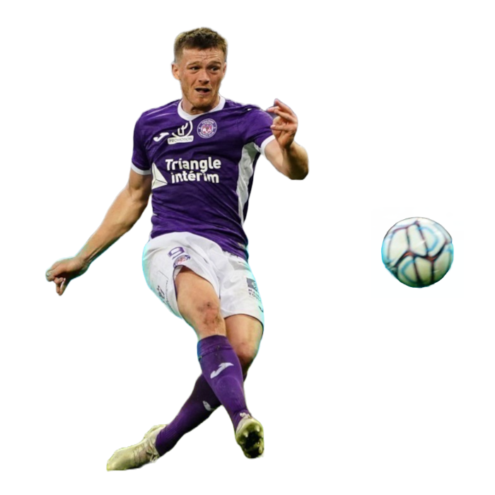 Rhys Healey