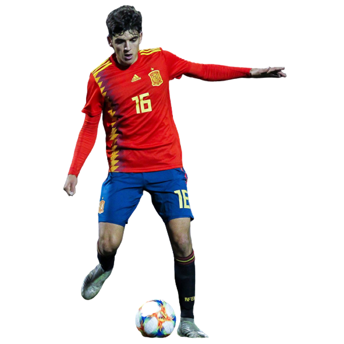 Gonzalo Villar