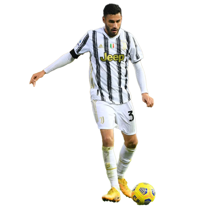 Gianluca Frabotta