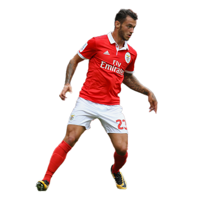 Pedro Pereira