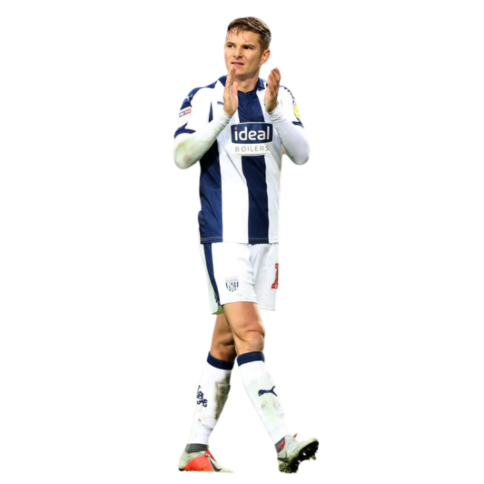 Conor Townsend