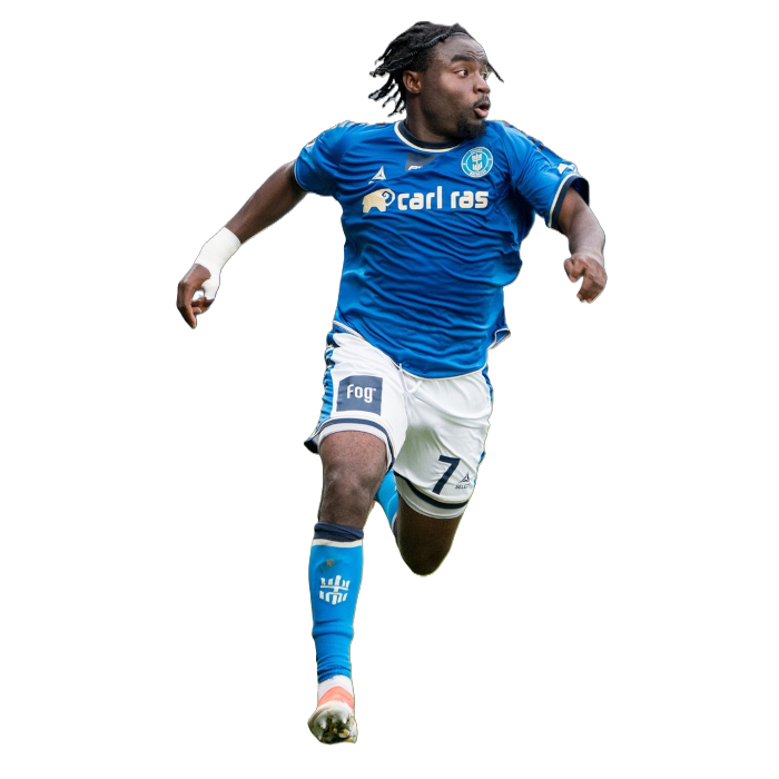 Willy Kumado