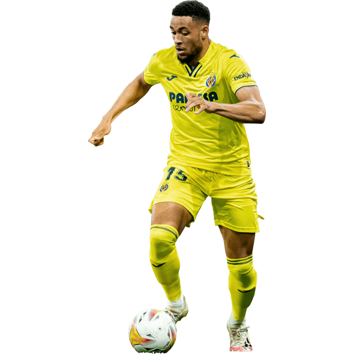 Arnaut Danjuma