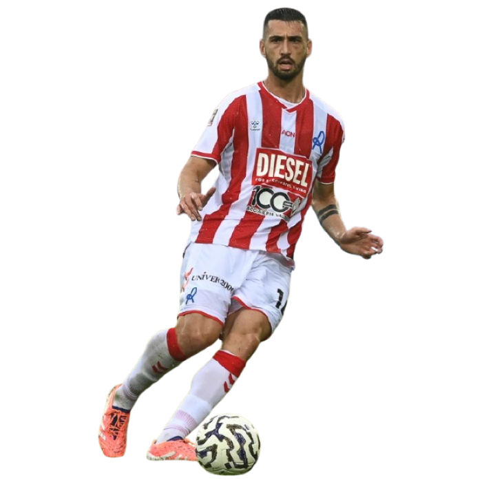 Giuseppe Cuomo