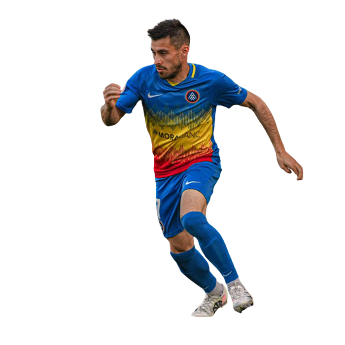 David Martín